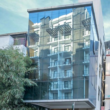 Super Hotel O Petunia Boutique Hotel Bangalore Esterno foto